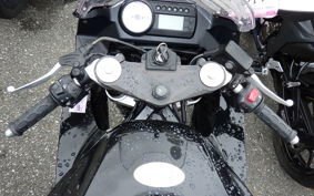 HYOSUNG GT250 R