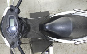 YAMAHA CYGNUS 125 XSR 3 2005 SED8J