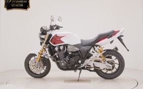 HONDA CB1300SF SUPER FOUR SP 2026 SC54