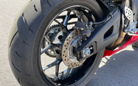 HONDA CBR600RR ABS 2025 PC40