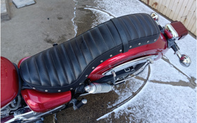 YAMAHA DRAGSTAR 250 VG05J