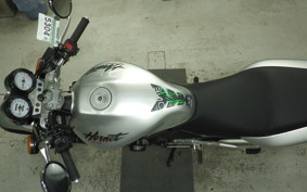 HONDA HORNET 250 2012 MC31