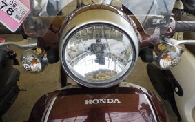 HONDA GIORNO 3 AF77