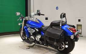 YAMAHA XVS950A MIDNIGHT STAR 2012
