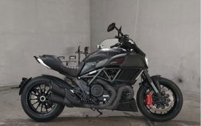 DUCATI  DUCATI  DIAVEL  DIESEL  GC00AA