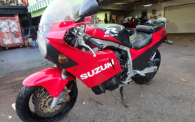 SUZUKI GSX-R750 1985 GR71F