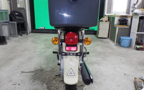 HONDA C110 SUPER CUB 2022 JA59