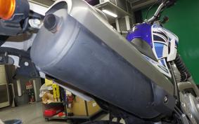 YAMAHA SEROW 250 Gen.3 2013 DG31J