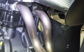 KAWASAKI NINJA500 2026 EX500G