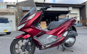 HONDA PCX125 JF81