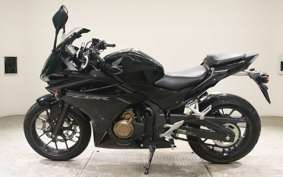 HONDA CBR400R ABS 2016 NC47