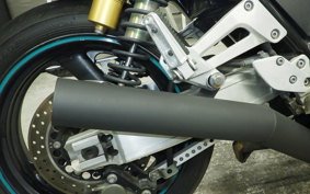 YAMAHA XJR1200 1995 4KG