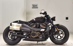 HARLEY RH1250S 2024