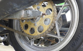 SUZUKI GSX400S KATANA 1992 GK77A
