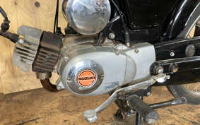 SUZUKI K50 K50