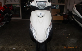 SUZUKI ADDRESS V125 DT11A