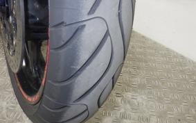 SUZUKI GSX1300R HAYABUSA 2008