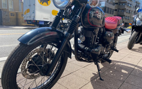 KAWASAKI ESTRELLA BJ250A