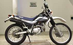 YAMAHA SEROW 225 Gen.3 2026 DG08J