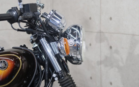YAMAHA SR400 2019 RH16J