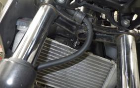 HONDA CB250F 2012 MC43