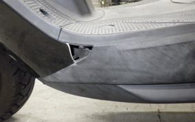 YAMAHA AXIS 125 Z SED7J