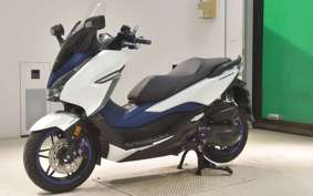 HONDA FORZA 250 1997 MF13