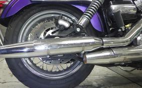 HARLEY FXDC 1580 2010