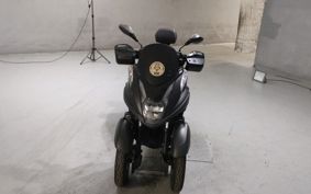 YAMAHA TRICITY 155 ABS SG37J