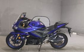 YAMAHA YZF-R25 RG43J