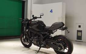 YAMAHA XSR900 2018 RN80J