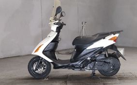 SUZUKI ADDRESS V125 CF4MA