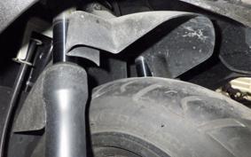 SUZUKI ADDRESS V125 2003 DT11A