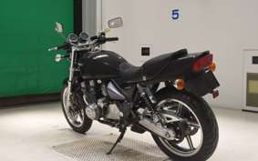KAWASAKI ZEPHYR 400 Gen.2 1993 ZR400C