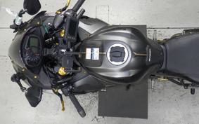 KAWASAKI ZX-25R
