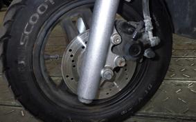SUZUKI ADDRESS V125 G 2011 CF4EA