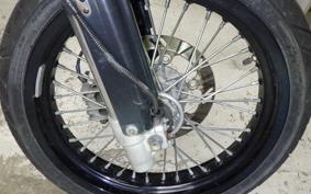 SUZUKI 250SB LX250L