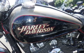 HARLEY FXDLI 1450 2003