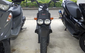 HONDA ZOOMER 2008 AF58