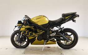 TRIUMPH DAYTONA 675 2013