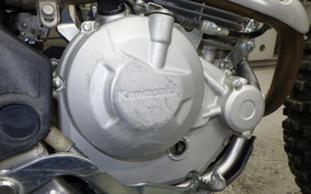 KAWASAKI KLX230R 2022 LX230E