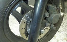 SUZUKI ADDRESS V125 CF4EA