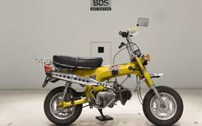 HONDA DAX 70 ST70