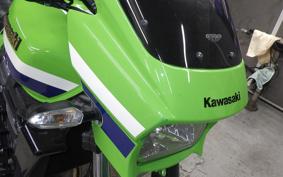 KAWASAKI ZRX1200 D 2017 ZRT20D