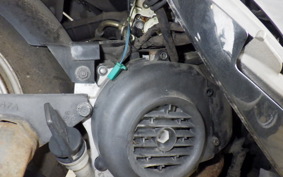 SYM UMI 50