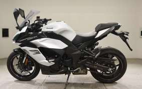 KAWASAKI NINJA 1100SX 2025 ZXT10H