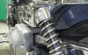 HARLEY FXD 1450 2004