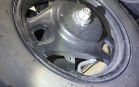 SUZUKI ADDRESS V125 G 2015 CF46A