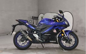YAMAHA YZF-R25 RG43J