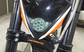 SCORPA TY-125 2022